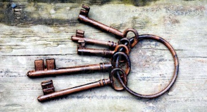 connections